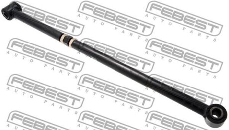 Важіль підвіски (тяга) FEBEST 1225-LANR1