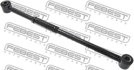 Важіль підвіски (тяга) FEBEST 1225-TUCR4