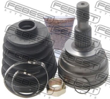 ШРУС FEBEST 1610-164S
