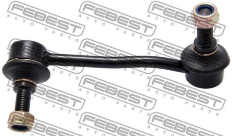 Тяга / Стійка стабілізатора FEBEST 1623-209RH