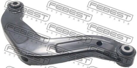 Важіль підвіски (тяга) FEBEST 1725-8ERL