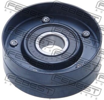 Фото 1 - ролик натяжний FEBEST 1887-ASJ РОЛИК НАТЯЖНИЙ FEBEST 1887-ASJ (фото 1)
