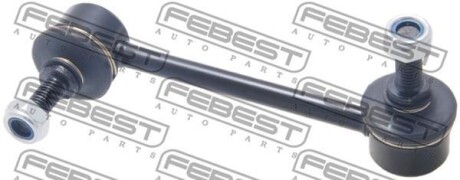 Тяга / Стійка стабілізатора FEBEST 1923-E84FR