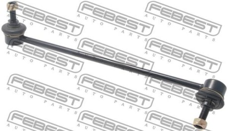 Тяга / Стійка стабілізатора FEBEST 1923-F20FR