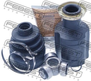 Шрус внутрішній 30x40x34 FEBEST 2011MAGLH
