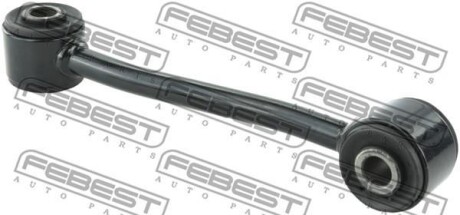Тяга / Стійка стабілізатора FEBEST 2023-NITF