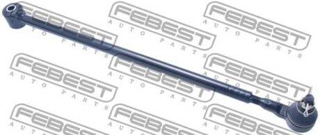 Важіль підвіски (тяга) FEBEST 2025-PTC1