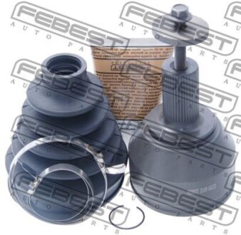 ШРУС FEBEST 2110-CA223