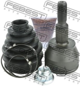 ШРУС FEBEST 2110-CB7