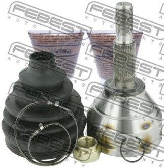 ШРУС FEBEST 2110-EXPAWD