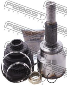 Фото шРУС FEBEST 2110-EXPLR ШРУС FEBEST 2110-EXPLR