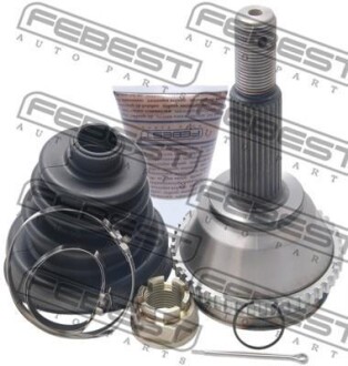ШРУС FEBEST 2110-FYA48