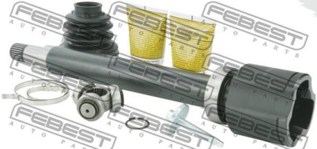 ШРУС FEBEST 2111-CA220RH