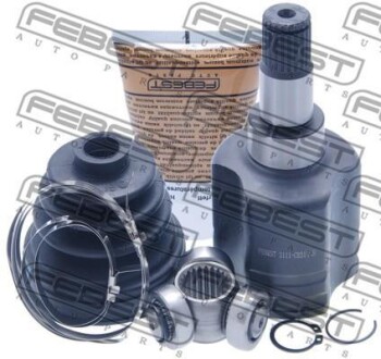 ШРУС FEBEST 2111-CB316LH