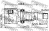 ШРУС FEBEST 2111-CB420RH (фото 2)