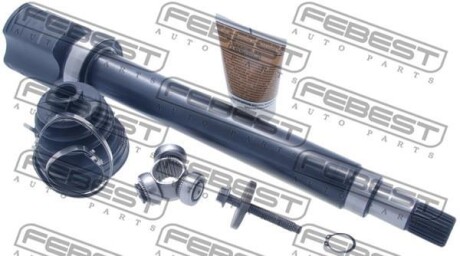 ШРУС FEBEST 2111-CB420RH