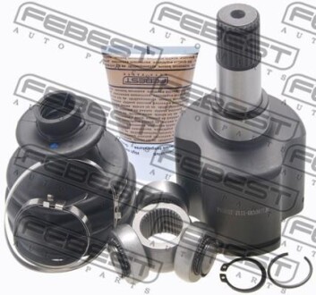 ШРУС FEBEST 2111-GE30MTLH