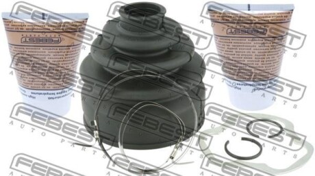 Фото 1 - пильовик приводу колеса FEBEST 2115-TRDT Пильовик приводу колеса FEBEST 2115-TRDT (фото 1)