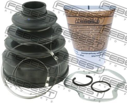 Фото 1 - пильовик приводу колеса FEBEST 2115-TT9T Пильовик приводу колеса FEBEST 2115-TT9T (фото 1)