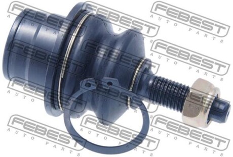 Кульова опора FEBEST 2120-EXPF