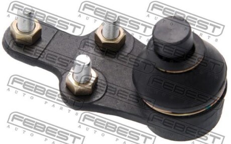Кульова опора FEBEST 2120-GE
