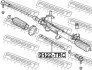 Рульова тяга FEBEST 2122-TRC (фото 2)