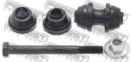 Тяга / Стійка стабілізатора FEBEST 2123-CB4R