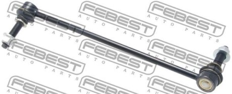 Тяга / Стійка стабілізатора FEBEST 2123-EXPFR