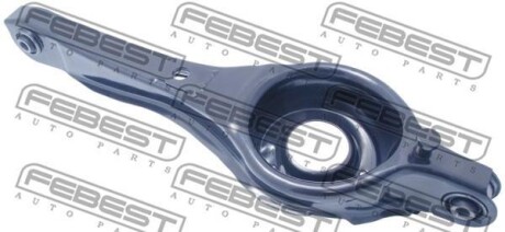 Важіль підвіски FEBEST 2124-CB4R