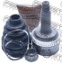 ШРУС FEBEST 2210-SOULA46 (фото 1)