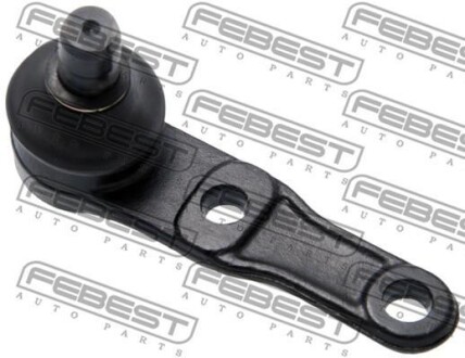 Кульова опора FEBEST 2220-SPA