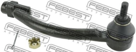 Рульовий наконечник FEBEST 2221-CA7LH