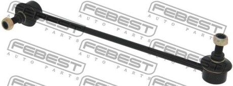 Тяга / Стійка стабілізатора FEBEST 2223-RIOLH