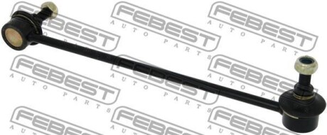 Тяга / Стійка стабілізатора FEBEST 2223-RIORH