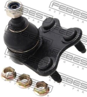 Кульова опора FEBEST 2320-9N5FL