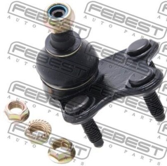 Кульова опора FEBEST 2320-9N5FR