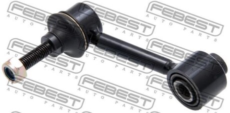 Тяга / Стійка стабілізатора FEBEST 2323-B6R