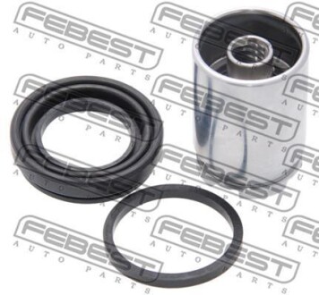 Елементи гальмівного супорта FEBEST 2376-9N5R-KIT