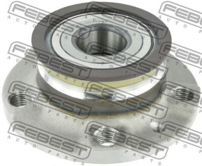 Маточина колеса FEBEST 2382-004A86R