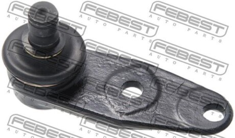 Кульова опора FEBEST 2420-CLIF
