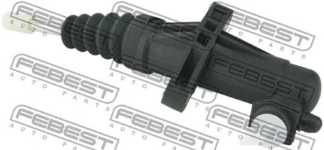 Циліндр зчеплення FEBEST 2580-BOXIII