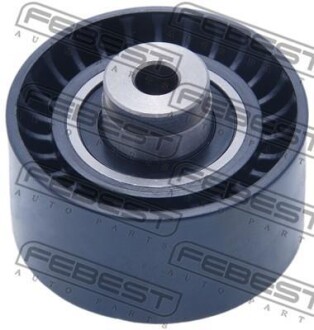 РОЛИК ОБВІДНОЇ РЕМЕНЯ ГРМ FEBEST 2588-C2