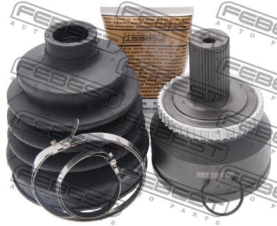 ШРУС FEBEST 2710-XC90A48
