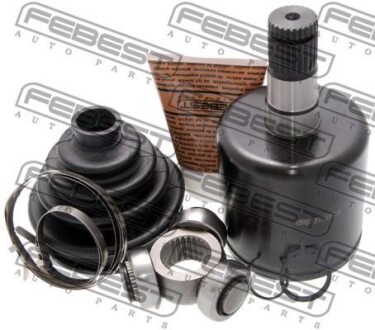 ШРУС FEBEST 2711-S40IILH