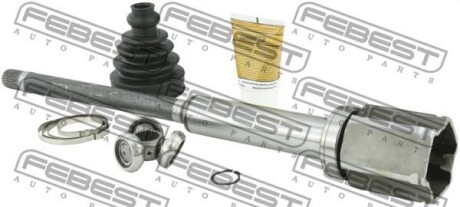 ШРУС FEBEST 2711-S80AWDTRH