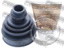 Пильовик ШРКШ внутр. ALFA ROMEO, AUDI, FIAT, FORD, LANCIA, NISSAN, SEAT, VOLVO, VW FEBEST 2715-S60T (фото 1)