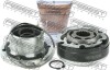 ШРКШ карданного валу (86/22mm) FREELANDER 2.2-3.2 06-14 FEBEST 2911-FLIISHA (фото 1)