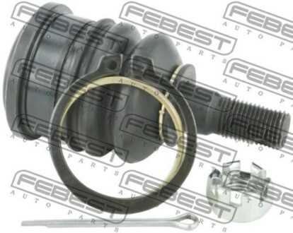 Кульова опора FEBEST 3520-MK