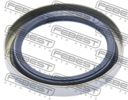 Сальник FEBEST 95GDY-41550707X