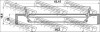 САЛЬНИК ПРИВОДУ 36.3X63.15X10X16.6 CHEVROLET, LEXUS, TOYOTA FEBEST 95HBY-38631017C (фото 2)